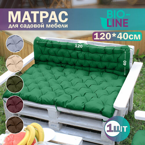 ���� �������-������ ��� ������� ������ � ���� Bio-Line, 40x120, �����������������, �� ��������, �������, ������ �� 1508 ���