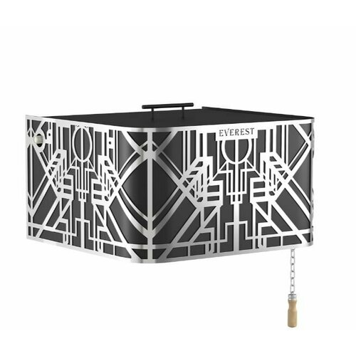 ���� �������� ���������� EVEREST BLACK 