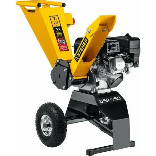 ���� ������������ ����� ���������� Steher GSR-750 50��, ������ �� 67545 ���