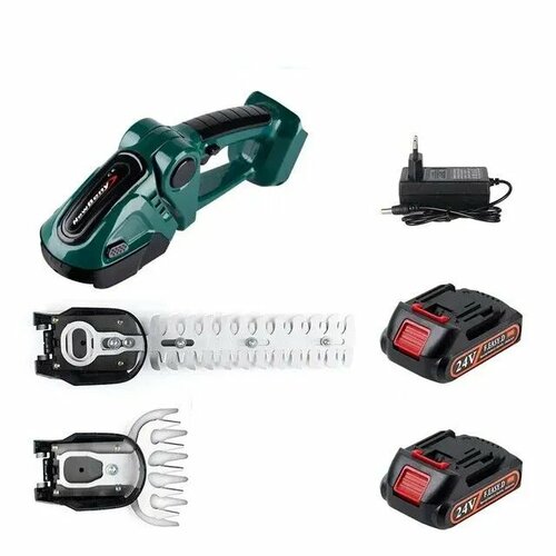 ���� �������� / ������� / ������� ��� ����� � �������� �� ������������ NEWBENY 24 V 2 ������������ x 2Ah, ������ �� 4900 ���