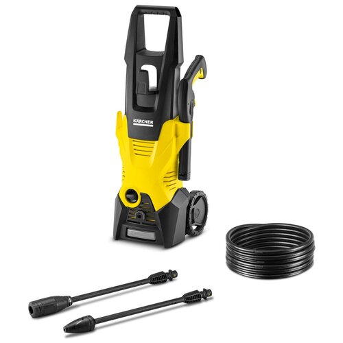 ���� ����� �������� �������� KARCHER K 3 (1.601-888.0), 120 ���, 380 �/�, �������, ������ �� 17999 ���