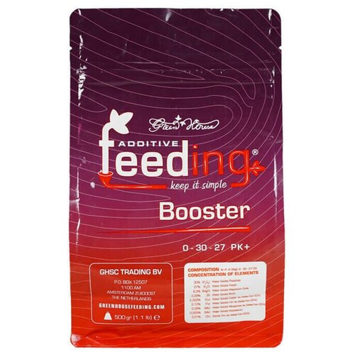    Powder Feeding PK Booster 500    -     , -, 