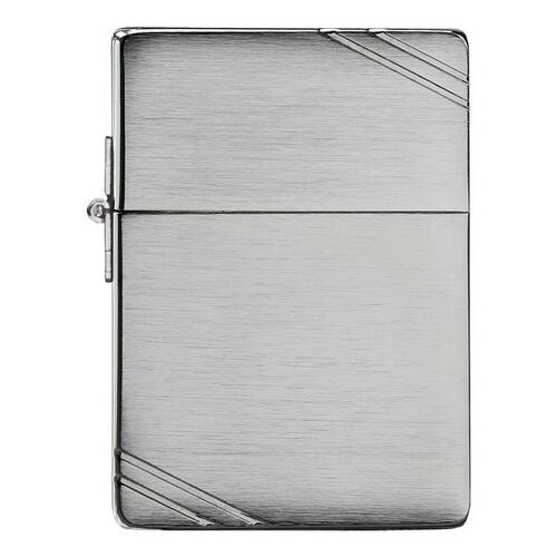 ���� Zippo 1935 Replica ��������� ���������� Slashes Brushed Chrome 1 ��. 1 ��. 55 �, ������ �� 9240 ���