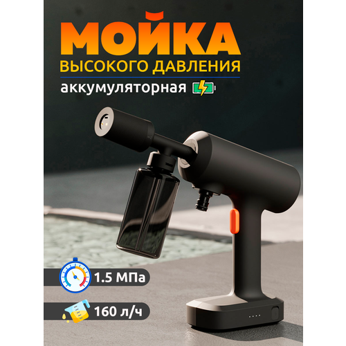 ���� ����� �������� �������� �������������� Xiaomi Mijia Wireless Car 2 (MJXCJ002QW), ������, ������ �� 7062 ���