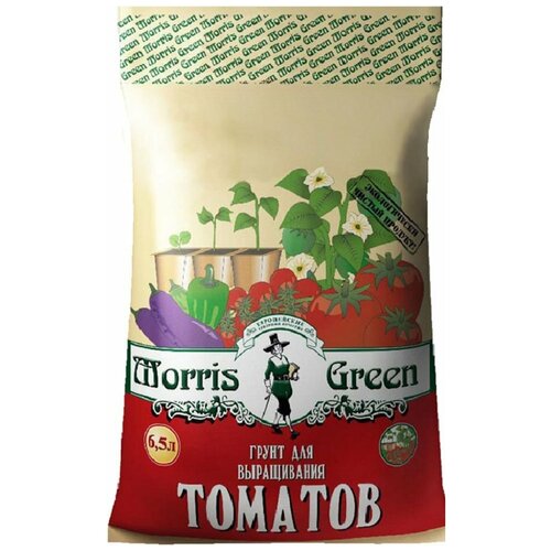 ���� ����� Morris Green ��� ����������� �������, 6.5 �, 2.4 ��, ������ �� 440 ���