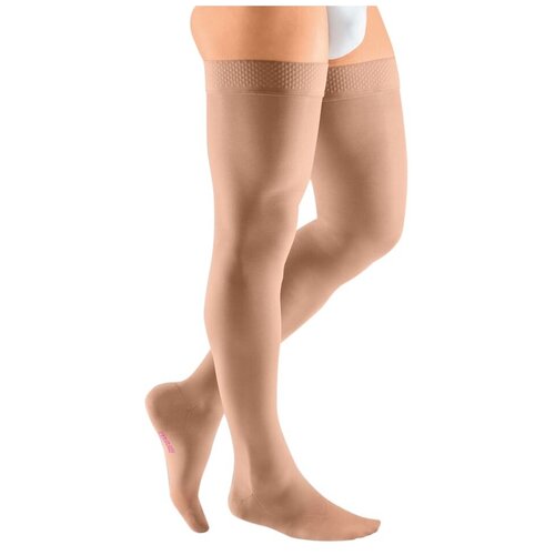   medi mediven plus 199C/200C    , 2 , : 5, : 62-71 , ,   10390 