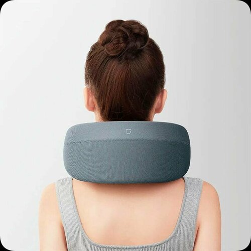      Xiaomi Mijia Smart Neck Massager(MJNKAM01SKS)   -     , -, 