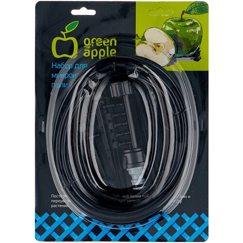 ���� Green Apple ����� ���������� ������ GWDK6-070, 10 �, ������ �� 169 ���