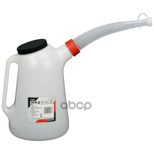 ���� ����� ��� ��� 5� ����������� � ������� YATO YT-06985, ������ �� 2951 ���