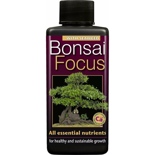   Bonsai Focus c       Growth Technology  100   -     , -, 