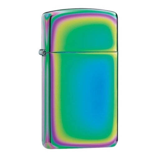  Zippo Slim   Spectrum  43    -     , -, 