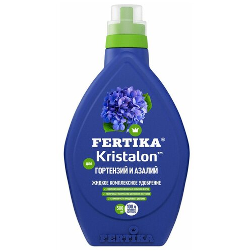   FERTIKA Kristalon    , 0.5 , 1 .,   291 
