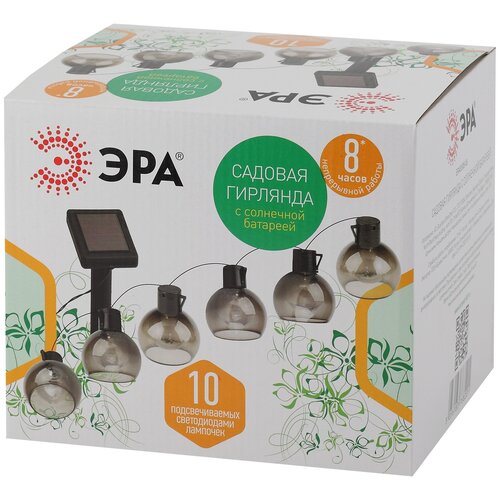 ���� �������� ��� ������� �������� �� ��������� ������� ERAGS08-06, 1 ��. � ������, 3.8 �, 10 ����, ������������, ������ �� 1200 ���