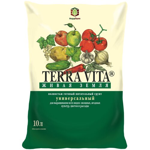   Terra Vita   , 10 , 3 , 5 .   -     , -, 