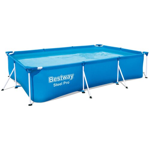 ���� ������� Bestway Steel Pro 56404/56043, 300�66 ��, 300�201 ��, ������ �� 10990 ���