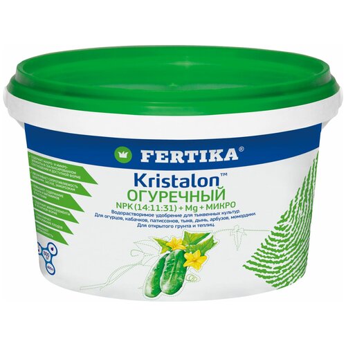   FERTIKA Kristalon , 0.8 , 1 .   -     , -, 