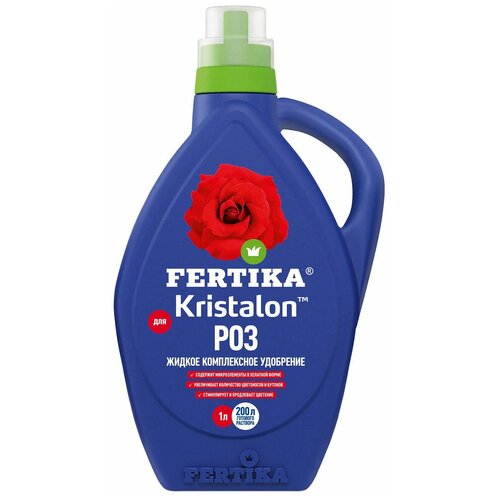   FERTIKA Kristalon  , 1 , 1    -     , -, 