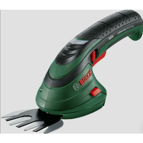    BOSCH ISIO 3, 1.5, 3.6    -     , -, 