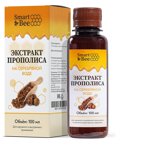 ���� �������� Smart Bee ��������� ������ �� ���������� ����, 100 �, 100 ��, ������ �� 344 ���