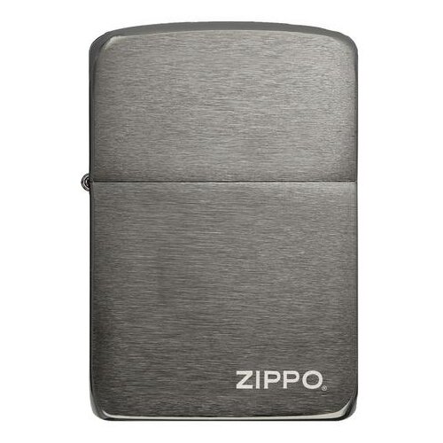 ���� ������������ ���������� ��������� ZIPPO 1941 Replica� 24485 � ��������� Black Ice, ������ �� 8105 ���