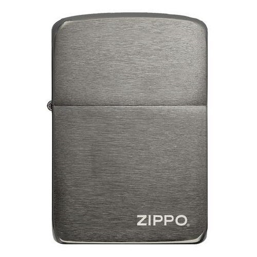     ZIPPO 1941 Replica 24485   Black Ice   -     , -, 