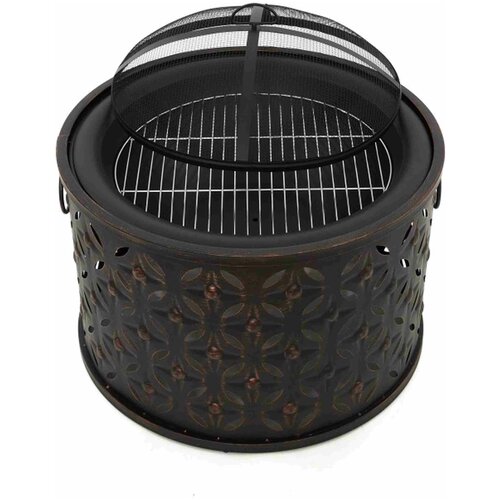    Hugett Fire Pit 625,   31950 