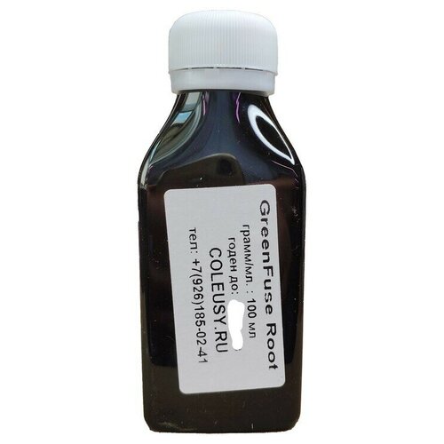    Growthtechnology GreenFuse Root (100 )   -     , -, 