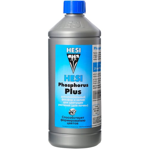     Hesi Phosphor Plus 1,       -     , -, 