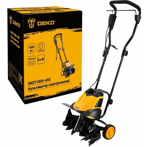 ���� ����������� ������������� DEKO DKET1800-450, 1800 ��, ������ �� 17190 ���