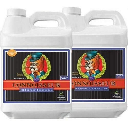 ���� Advanced Nutrients Connoisseur Bloom A+B 500��, ��������� ��� ��������, ������ �� 2797 ���