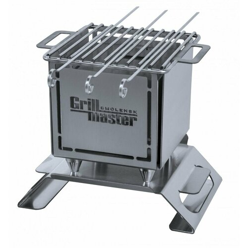          HOT GRILL GM150 GRILL MASTER,   7100 