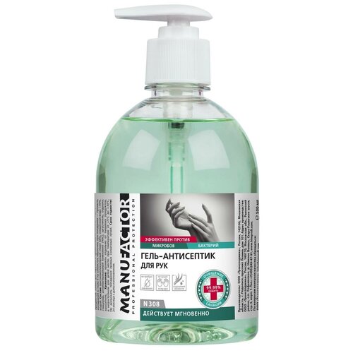  Manufactor  -   308 (), 500 ,  : ,   670 