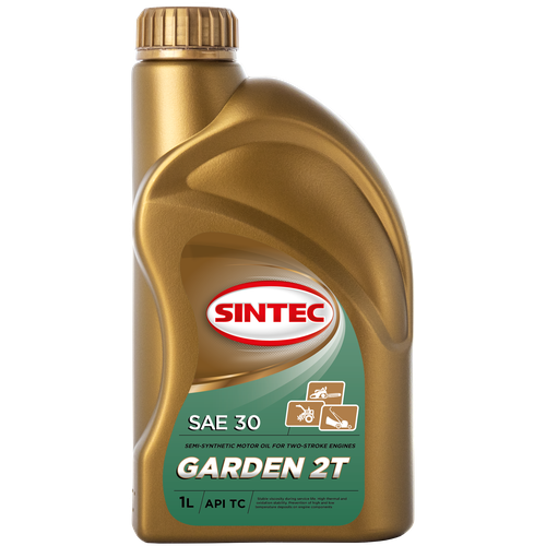      SINTEC Garden 2T, 1    -     , -, 