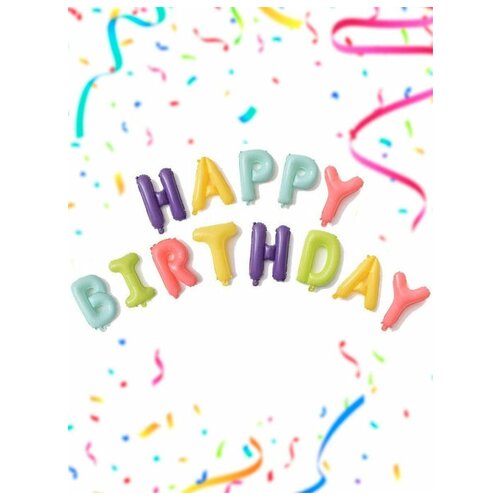       Happy Birthday   ,  ,   324 