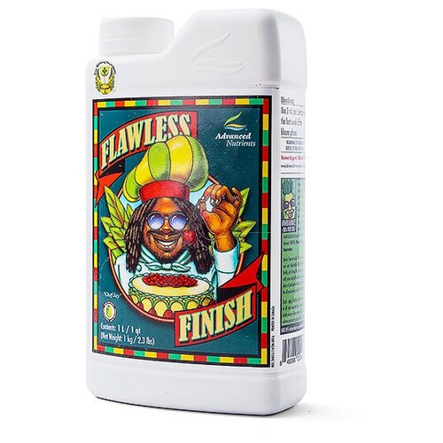 ���� ���������� Advanced Nutrients Flawless Finish 1�, ������ �� 3270 ���