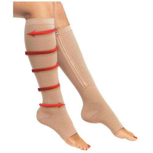 ���� �������������� ������ Zip Sox, ������ L-XL �������, ������ �� 649 ���