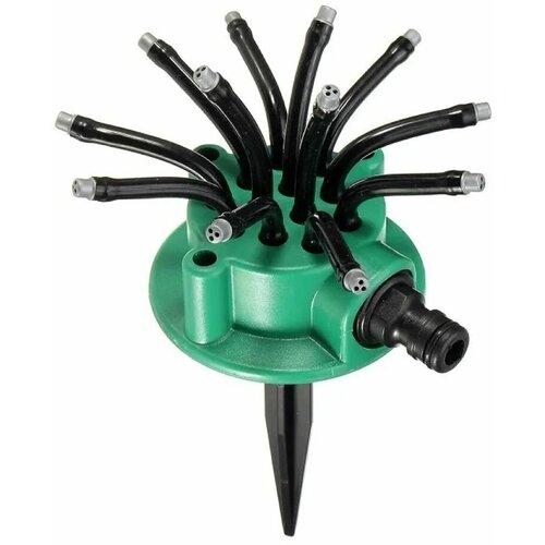     ,    Multtifunctional sprinkler, 12   ,     -     , -, 