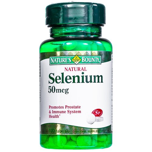 ���� Selenium ���., 50 ���, 80 �, 100 ��., ������ �� 670 ���