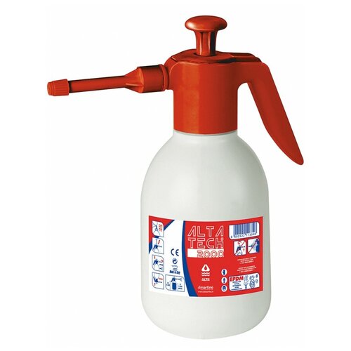   di Martino Alta EPDM AL4012 2  / 2 ,   2624 