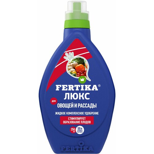    Fertika     , 250    -     , -, 