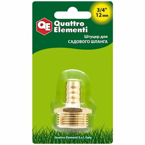 ���� ������ ��� ������ Quattro Elementi ����. ������ 3/4