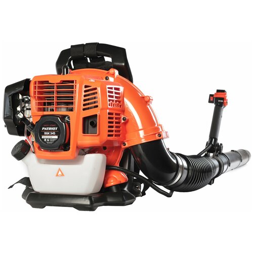 ���� ������������ ���������� �������� PATRIOT BGK 345, ������ �� 19820 ���