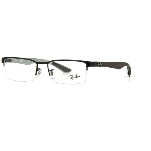 ���� ������ Ray-Ban Tech Carbon RB(RX) 8412 (54), Black (2503), ������ �� 20231 ���