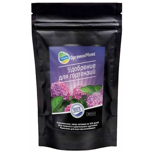   OrganicMix   200   -     , -, 