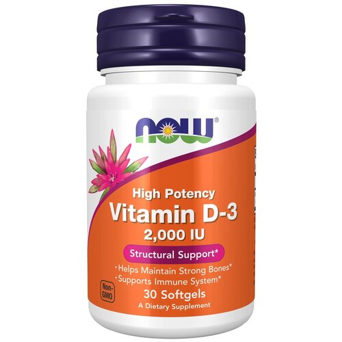  Vitamin D3, 2000 ME, 30 , 30 , 30 .   -     , -, 