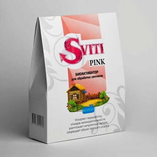    2  Sviti Pink           -     , -, 