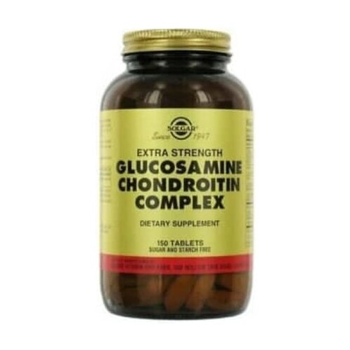  Extra Strength Glucosamine Chondroitin Complex ., 840 , 150 ., , 1 .   -     , -, 