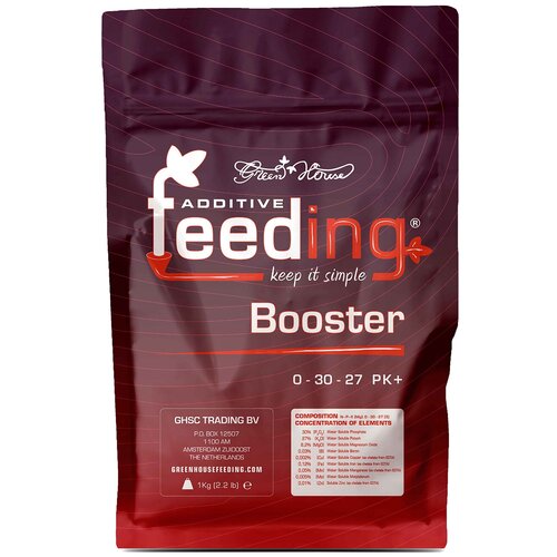 ���� ���������� �������� Powder Feeding PK Booster 125 ��, ������ �� 1456 ���