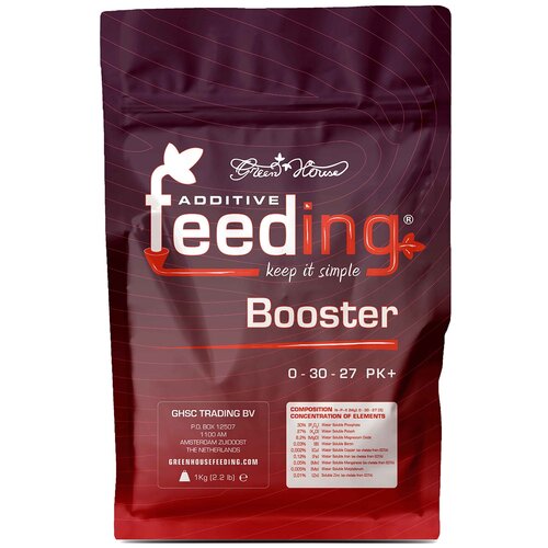    Powder Feeding PK Booster 125    -     , -, 