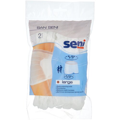 ���� �������� ����������� SAN SENI Large 2 ��., ������ �� 540 ���